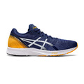 *過季出清*(男)【亞瑟士ASICS】TARTHER RP 3 跑鞋 藍灰黃 1011B465-400 *過季出清*(男)【亞瑟士ASICS】TARTHER RP 3 跑鞋 藍灰黃 1011B465-400