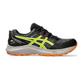 *優惠出清*(男)【亞瑟士ASICS】GEL-SONOMA 7 GTX 男款 防水 慢跑鞋 黑灰綠 1011B593-020 *優惠出清*(男)【亞瑟士ASICS】GEL-SONOMA 7 GTX 男款 防水 慢跑鞋 黑灰綠 1011B593-020