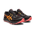 *優惠出清*(女)【亞瑟士ASICS】GEL-SONOMA 7 GTX防水 跑鞋 黑紅黃 1012B414-003_1 *優惠出清*(女)【亞瑟士ASICS】GEL-SONOMA 7 GTX防水 跑鞋 黑紅黃 1012B414-003_1