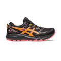 *優惠出清*(女)【亞瑟士ASICS】GEL-SONOMA 7 GTX防水 跑鞋 黑紅黃 1012B414-003 *優惠出清*(女)【亞瑟士ASICS】GEL-SONOMA 7 GTX防水 跑鞋 黑紅黃 1012B414-003