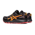 *優惠出清*(女)【亞瑟士ASICS】GEL-SONOMA 7 GTX防水 跑鞋 黑紅黃 1012B414-003_3 *優惠出清*(女)【亞瑟士ASICS】GEL-SONOMA 7 GTX防水 跑鞋 黑紅黃 1012B414-003_3