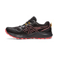 *優惠出清*(女)【亞瑟士ASICS】GEL-SONOMA 7 GTX防水 跑鞋 黑紅黃 1012B414-003_2 *優惠出清*(女)【亞瑟士ASICS】GEL-SONOMA 7 GTX防水 跑鞋 黑紅黃 1012B414-003_2