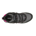 *零碼出清*(女)【MERRELL】WEST RIM SPORT MID GORE-TEX 中筒健行鞋-黑桃紅 ML037310_9 *零碼出清*(女)【MERRELL】WEST RIM SPORT MID GORE-TEX 中筒健行鞋-黑桃紅 ML037310_9