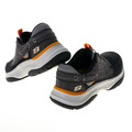 *過季出清*(男)【斯克威爾SKECHERS】BUCKNELL 帆船鞋 黑灰金 210565BLK_4 *過季出清*(男)【斯克威爾SKECHERS】BUCKNELL 帆船鞋 黑灰金 210565BLK_4
