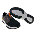 *過季出清*(男)【斯克威爾SKECHERS】BUCKNELL 帆船鞋 黑灰金 210565BLK_1 *過季出清*(男)【斯克威爾SKECHERS】BUCKNELL 帆船鞋 黑灰金 210565BLK_1