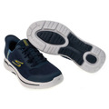 *過季出清*(男)【斯克威爾SKECHERS】瞬穿舒適科技 GOWALK ARCH FIT 健走鞋 海軍藍 216258NVY_4 *過季出清*(男)【斯克威爾SKECHERS】瞬穿舒適科技 GOWALK ARCH FIT 健走鞋 海軍藍 216258NVY_4