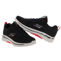 (男)【斯克威爾SKECHERS】瞬穿舒適科技 GOWALK ARCH FIT 健走鞋 黑紅 216263BKRD_4 (男)【斯克威爾SKECHERS】瞬穿舒適科技 GOWALK ARCH FIT 健走鞋 黑紅 216263BKRD_4