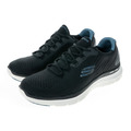 (男)【斯克威爾SKECHERS】FLEX ADVANTAGE 4.0 運動鞋 黑 232228BLK_2 (男)【斯克威爾SKECHERS】FLEX ADVANTAGE 4.0 運動鞋 黑 232228BLK_2