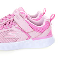 過季出清(童)【斯克威爾SKECHERS】GORUN 400 V2-女童運動鞋-粉紅/淡桃紅 302537LLTPK_4 過季出清(童)【斯克威爾SKECHERS】GORUN 400 V2-女童運動鞋-粉紅/淡桃紅 302537LLTPK_4