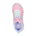 過季出清(童)【斯克威爾SKECHERS】FLUTTER HEART LIGHTS 女童系列燈鞋 粉紅/多彩 302317LPKMT_1 過季出清(童)【斯克威爾SKECHERS】FLUTTER HEART LIGHTS 女童系列燈鞋 粉紅/多彩 302317LPKMT_1