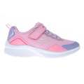 過季出清 (童)【斯克威爾SKECHERS】MICROSPEC 女童系列運動鞋 粉紅/多彩 302348LPKMT 過季出清 (童)【斯克威爾SKECHERS】MICROSPEC 女童系列運動鞋 粉紅/多彩 302348LPKMT