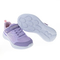 *過季出清*【斯克威爾SKECHERS】GO RUN 400 V2-女童運動鞋-紫羅藍/淡粉紅 302429LLVPK_2 *過季出清*【斯克威爾SKECHERS】GO RUN 400 V2-女童運動鞋-紫羅藍/淡粉紅 302429LLVPK_2