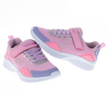 過季出清 (童)【斯克威爾SKECHERS】MICROSPEC 女童系列運動鞋 粉紅/多彩 302348LPKMT_1 過季出清 (童)【斯克威爾SKECHERS】MICROSPEC 女童系列運動鞋 粉紅/多彩 302348LPKMT_1