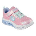 過季出清(童)【斯克威爾SKECHERS】FLUTTER HEART LIGHTS 女童系列燈鞋 粉紅/多彩 302317LPKMT_2 過季出清(童)【斯克威爾SKECHERS】FLUTTER HEART LIGHTS 女童系列燈鞋 粉紅/多彩 302317LPKMT_2