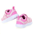 過季出清(童)【斯克威爾SKECHERS】GORUN 400 V2-女童運動鞋-粉紅/淡桃紅 302537LLTPK_3 過季出清(童)【斯克威爾SKECHERS】GORUN 400 V2-女童運動鞋-粉紅/淡桃紅 302537LLTPK_3