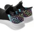 *過季出清*(童)【斯克威爾SKECHERS】ULTRA FLEX 3.0 兒童運動鞋 黑/多彩 303801LBKMT_2 *過季出清*(童)【斯克威爾SKECHERS】ULTRA FLEX 3.0 兒童運動鞋 黑/多彩 303801LBKMT_2