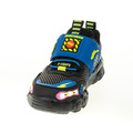 過季出清 (童)【斯克威爾SKECHERS】ADVENTURE TRACK 燈鞋 黑藍萊姆綠 400155LBBLM_2 過季出清 (童)【斯克威爾SKECHERS】ADVENTURE TRACK 燈鞋 黑藍萊姆綠 400155LBBLM_2