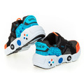 過季出清 (童)【斯克威爾SKECHERS】GAMETRONIX 遊戲機概念鞋 黑/多色 402260LBKMT_4 過季出清 (童)【斯克威爾SKECHERS】GAMETRONIX 遊戲機概念鞋 黑/多色 402260LBKMT_4
