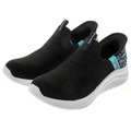 *過季出清*(童)【斯克威爾SKECHERS】ULTRA FLEX 3.0 兒童運動鞋 黑/多彩 303801LBKMT_1 *過季出清*(童)【斯克威爾SKECHERS】ULTRA FLEX 3.0 兒童運動鞋 黑/多彩 303801LBKMT_1