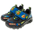 過季出清 (童)【斯克威爾SKECHERS】ADVENTURE TRACK 燈鞋 黑藍萊姆綠 400155LBBLM_4 過季出清 (童)【斯克威爾SKECHERS】ADVENTURE TRACK 燈鞋 黑藍萊姆綠 400155LBBLM_4