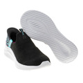*過季出清*(童)【斯克威爾SKECHERS】ULTRA FLEX 3.0 兒童運動鞋 黑/多彩 303801LBKMT_4 *過季出清*(童)【斯克威爾SKECHERS】ULTRA FLEX 3.0 兒童運動鞋 黑/多彩 303801LBKMT_4