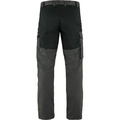*特價出清*(男)【北極狐Fjallraven】Barents Pro Trousers 耐磨休閒雙色長褲 工作褲-深灰 81761-030_1 *特價出清*(男)【北極狐Fjallraven】Barents Pro Trousers 耐磨休閒雙色長褲 工作褲-深灰 81761-030_1