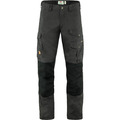 *特價出清*(男)【北極狐Fjallraven】Barents Pro Trousers 耐磨休閒雙色長褲 工作褲-深灰 81761-030 *特價出清*(男)【北極狐Fjallraven】Barents Pro Trousers 耐磨休閒雙色長褲 工作褲-深灰 81761-030