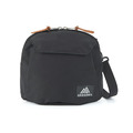 【GREGORY】TOASTY SHOULDER 1L 斜背包 -黑 GG1444121041 【GREGORY】TOASTY SHOULDER 1L 斜背包 -黑 GG1444121041
