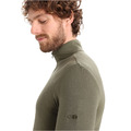 (男)【icebreaker】Everyday 半開襟長袖上衣-BF175-橄欖綠 IB104484-069_5 (男)【icebreaker】Everyday 半開襟長袖上衣-BF175-橄欖綠 IB104484-069_5