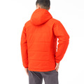 (男)【mont-bell】Thermawrap Parka 雙面化纖保暖外套-黑灰 1101641BK_3 (男)【mont-bell】Thermawrap Parka 雙面化纖保暖外套-黑灰 1101641BK_3