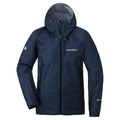 (女)【mont-bell】Storm Cruiser Jacket GORE-TEX 防水外套/雨衣-深海藍 1128617DKNV (女)【mont-bell】Storm Cruiser Jacket GORE-TEX 防水外套/雨衣-深海藍 1128617DKNV