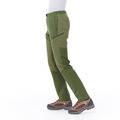(女)【mont-bell】Guide Pants 彈性登山長褲 -黑 1105686BK_5 (女)【mont-bell】Guide Pants 彈性登山長褲 -黑 1105686BK_5