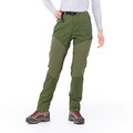 (女)【mont-bell】Guide Pants 彈性登山長褲 -黑 1105686BK_2 (女)【mont-bell】Guide Pants 彈性登山長褲 -黑 1105686BK_2