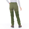 (女)【mont-bell】Guide Pants 彈性登山長褲 -黑 1105686BK_3 (女)【mont-bell】Guide Pants 彈性登山長褲 -黑 1105686BK_3
