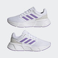 *特惠出清*(女)【愛迪達ADIDAS】GALAXY 6 慢跑鞋 -白紫 HP2415_6 *特惠出清*(女)【愛迪達ADIDAS】GALAXY 6 慢跑鞋 -白紫 HP2415_6