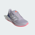 *特惠出清*(女)【愛迪達ADIDAS】RUNFALCON 3.0 CLOUDFOAM 慢跑鞋 -淡紫藍白 HQ1474_3 *特惠出清*(女)【愛迪達ADIDAS】RUNFALCON 3.0 CLOUDFOAM 慢跑鞋 -淡紫藍白 HQ1474_3