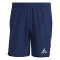 *過季出清*(男)【愛迪達ADIDAS】 跑步 7"運動短褲-墨藍 HM8443-7 *過季出清*(男)【愛迪達ADIDAS】 跑步 7"運動短褲-墨藍 HM8443-7