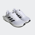 *過季出清*(男)【愛迪達ADIDAS】RUNFALCON 3.0 CLOUDFOAM 慢跑鞋 -白黑 HQ3789_4 *過季出清*(男)【愛迪達ADIDAS】RUNFALCON 3.0 CLOUDFOAM 慢跑鞋 -白黑 HQ3789_4
