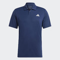 (男)【愛迪達ADIDAS】TENNIS CLUB Polo 網球短袖POLO衫-丈青 HS3279_1 (男)【愛迪達ADIDAS】TENNIS CLUB Polo 網球短袖POLO衫-丈青 HS3279_1