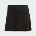 (女)【愛迪達ADIDAS】TENNIS MATCH SKIRT網球短裙-黑 HS1654_1 (女)【愛迪達ADIDAS】TENNIS MATCH SKIRT網球短裙-黑 HS1654_1