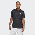 *過季出清*(男)【愛迪達ADIDAS】TENNIS CLUB Polo 網球短袖POLO衫-黑 HS3278_3 *過季出清*(男)【愛迪達ADIDAS】TENNIS CLUB Polo 網球短袖POLO衫-黑 HS3278_3