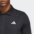 *過季出清*(男)【愛迪達ADIDAS】TENNIS CLUB Polo 網球短袖POLO衫-黑 HS3278_5 *過季出清*(男)【愛迪達ADIDAS】TENNIS CLUB Polo 網球短袖POLO衫-黑 HS3278_5