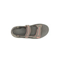 (女)【MERRELL】HUNTINGTON SPORT CONVERT 涼鞋-粉紅/褐 ML500328_4 (女)【MERRELL】HUNTINGTON SPORT CONVERT 涼鞋-粉紅/褐 ML500328_4