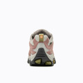(女)【MERRELL】MOAB 3 GORE-TEX 防水健行鞋 玫瑰色 ML037500_3 (女)【MERRELL】MOAB 3 GORE-TEX 防水健行鞋 玫瑰色 ML037500_3