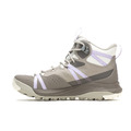 *過季出清*(女)【MERRELL】SIREN 4 MID GORE-TEX 防水健行鞋 紫褐灰 ML037370_2 *過季出清*(女)【MERRELL】SIREN 4 MID GORE-TEX 防水健行鞋 紫褐灰 ML037370_2