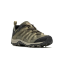 (男)【MERRELL】ALVERSTONE 2 GORE-TEX® 防水經典登山鞋 軍綠 ML037321_1 (男)【MERRELL】ALVERSTONE 2 GORE-TEX® 防水經典登山鞋 軍綠 ML037321_1