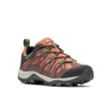 (女)【MERRELL】ALVERSTONE 2 GORE-TEX® 防水經典登山鞋 玫紅 ML037548_2 (女)【MERRELL】ALVERSTONE 2 GORE-TEX® 防水經典登山鞋 玫紅 ML037548_2