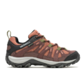 (女)【MERRELL】ALVERSTONE 2 GORE-TEX® 防水經典登山鞋 玫紅 ML037548 (女)【MERRELL】ALVERSTONE 2 GORE-TEX® 防水經典登山鞋 玫紅 ML037548