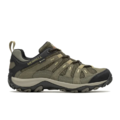 (男)【MERRELL】ALVERSTONE 2 GORE-TEX® 防水經典登山鞋 軍綠 ML037321 (男)【MERRELL】ALVERSTONE 2 GORE-TEX® 防水經典登山鞋 軍綠 ML037321