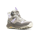 *過季出清*(女)【MERRELL】SIREN 4 MID GORE-TEX 防水健行鞋 紫褐灰 ML037370_1 *過季出清*(女)【MERRELL】SIREN 4 MID GORE-TEX 防水健行鞋 紫褐灰 ML037370_1